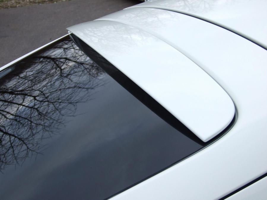  Porsche Panamera by FAB Design 2009 года  (фото 28 из 50)